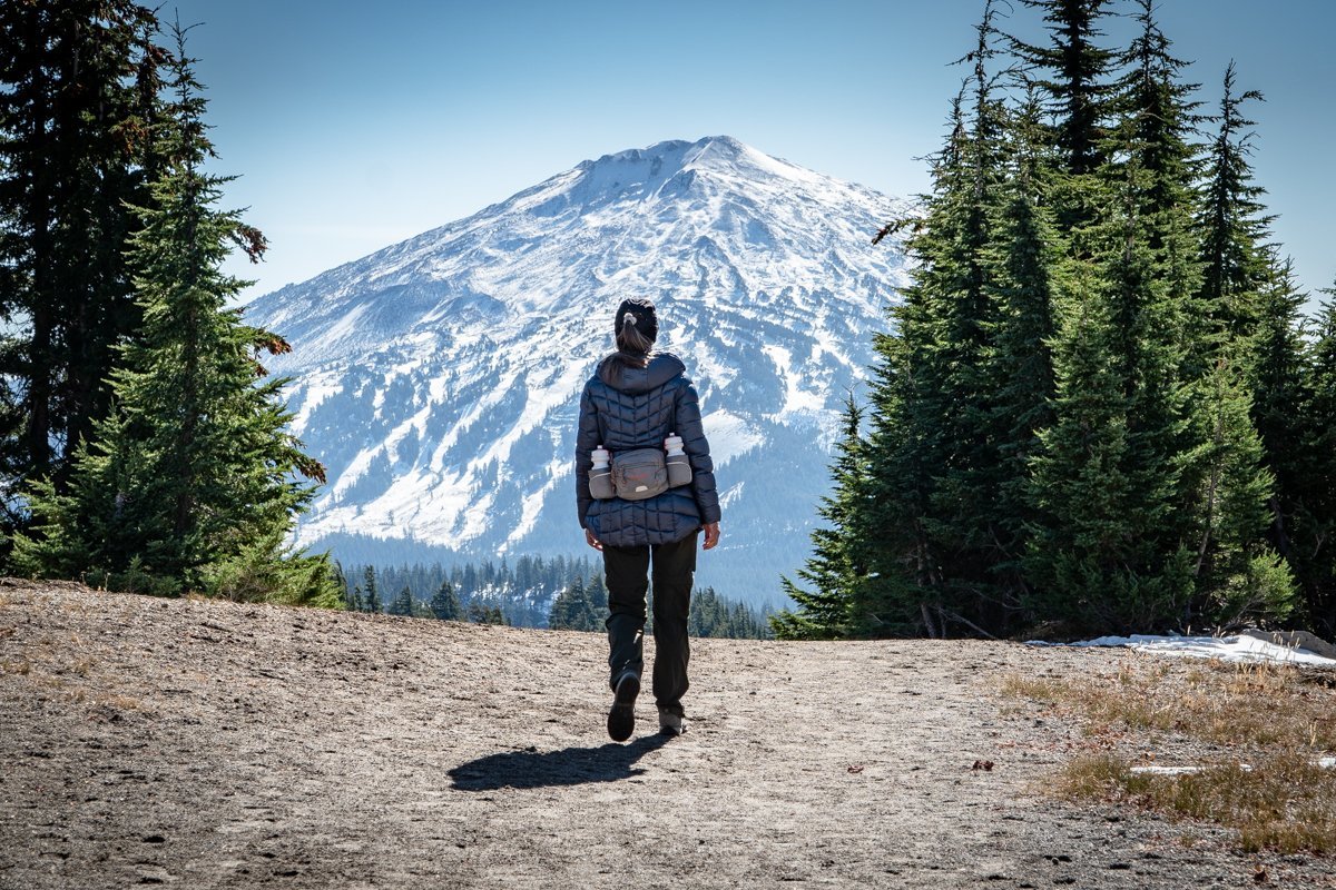Mt Bachelor