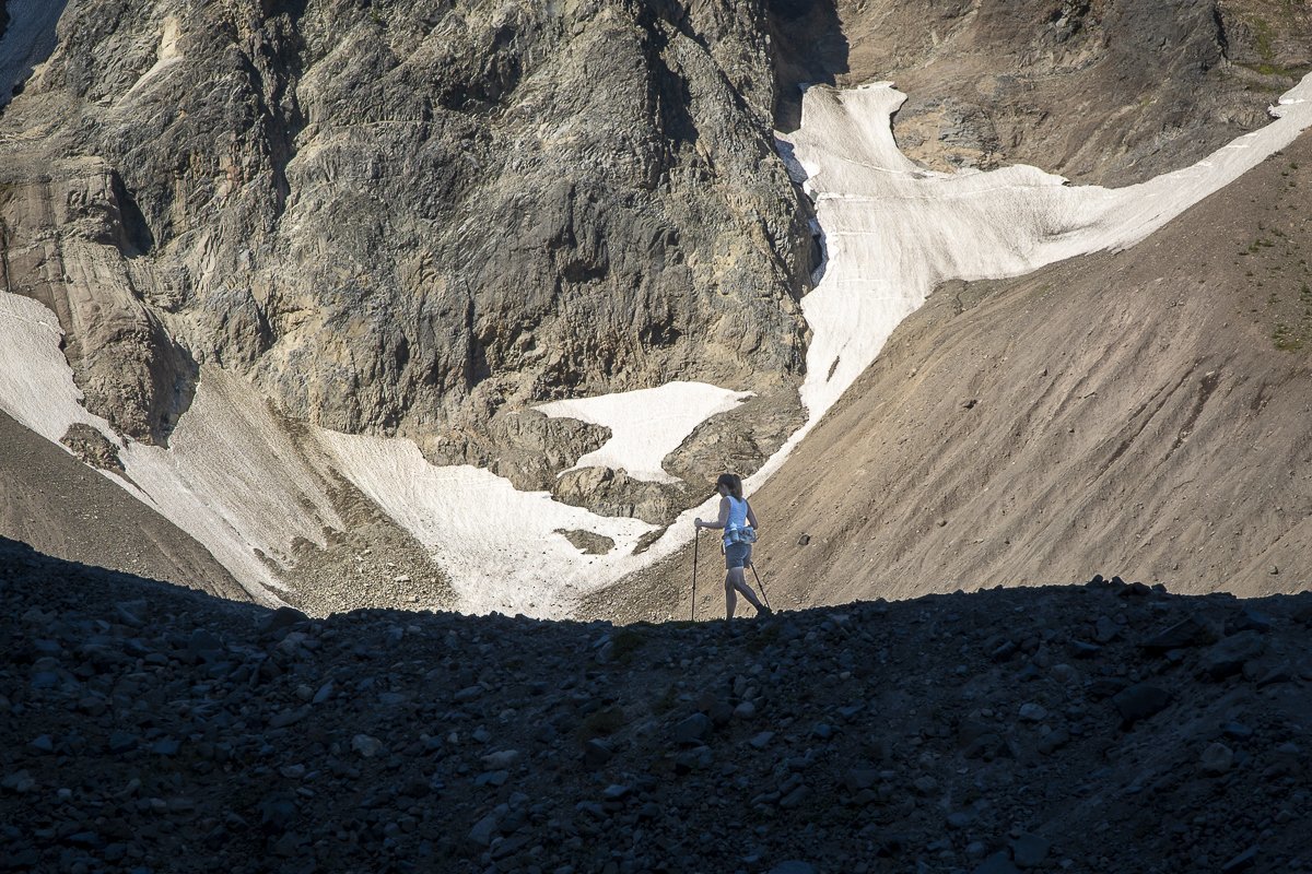 Three Fingered Jack